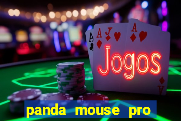 panda mouse pro 1.9.0 apk download